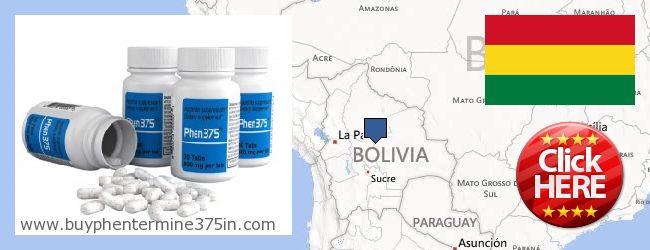 Gdzie kupić Phentermine 37.5 w Internecie Bolivia